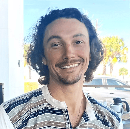 Raleigh Barnes - Topic: TBA - Gatherings Grove