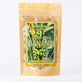 Freeze Dried Banana Net Weight 1 oz. (28g) - Gatherings Grove