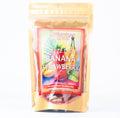 Freeze Dried Banana Strawberry Net weight 1 oz. (28g) - Gatherings Grove