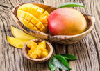 Fresh Organic Florida Mangoes Medium Box - Gatherings Grove
